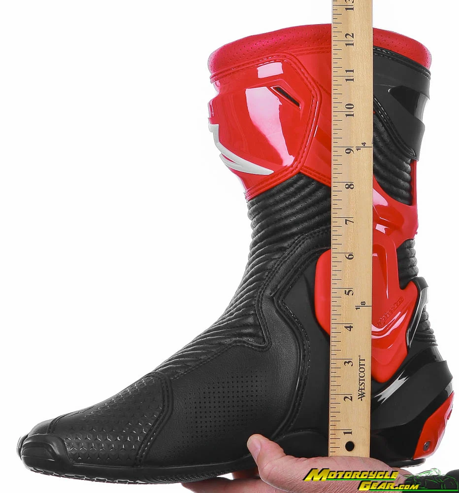 Alpinestars SMX Plus V2 Vented Boots - Image 13