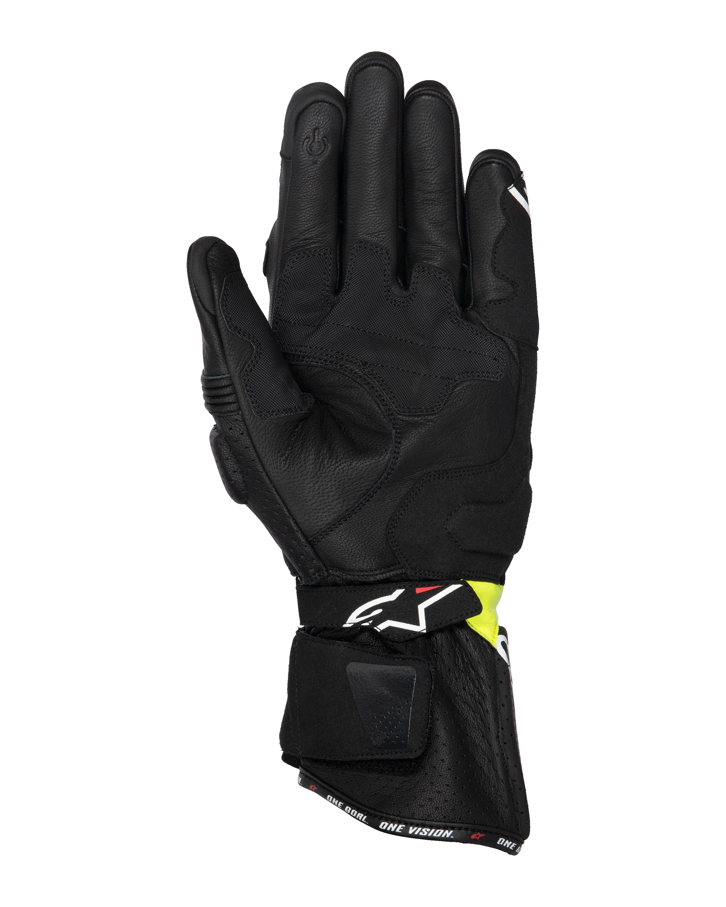 Alpinestars SP-3 Gloves - Image 2