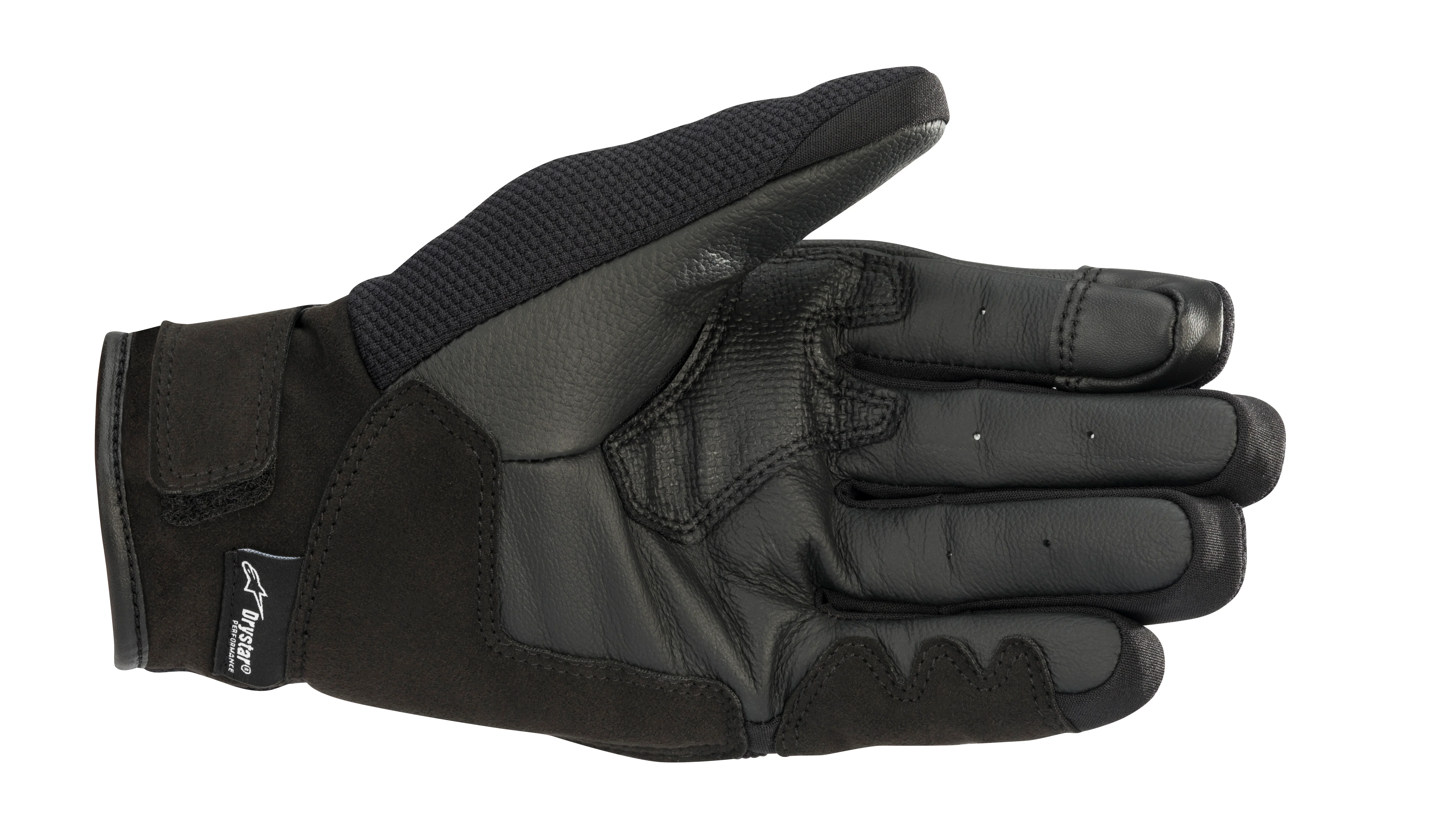 Alpinestars Stella S Max Drystar Gloves - Image 4
