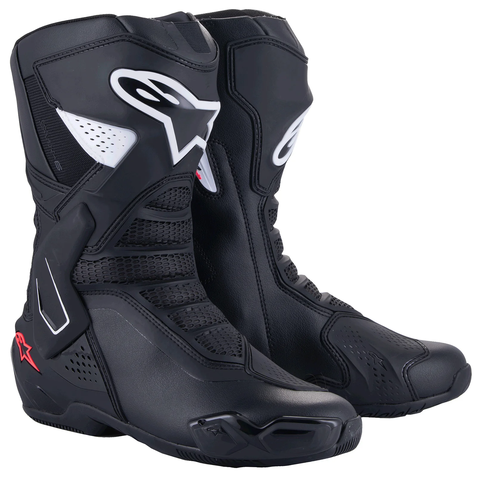 Alpinestars Stella SMX-6 V3 Shoes - Image 2
