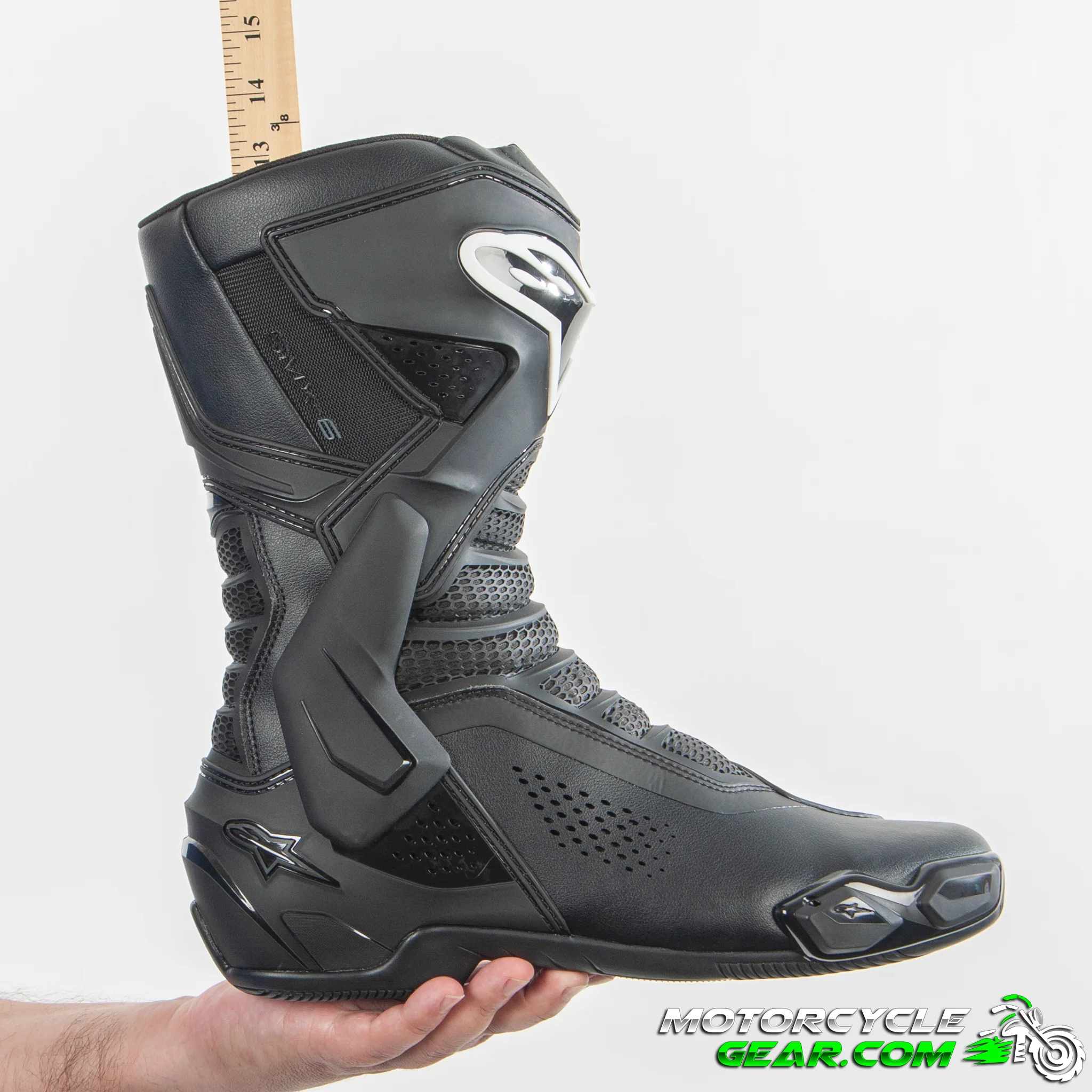 Alpinestars Stella SMX-6 V3 Shoes - Image 6