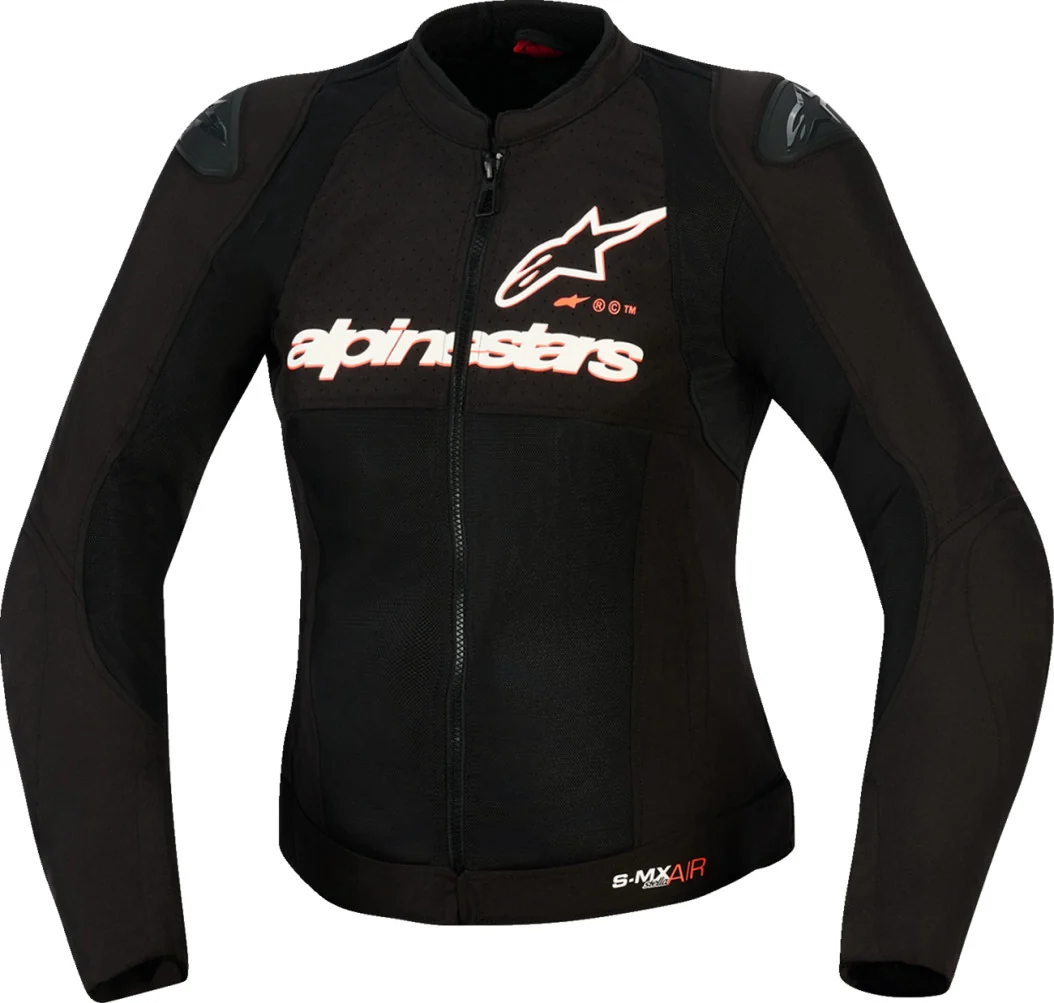 Alpinestars Stella SMX Air Jacket - Image 5