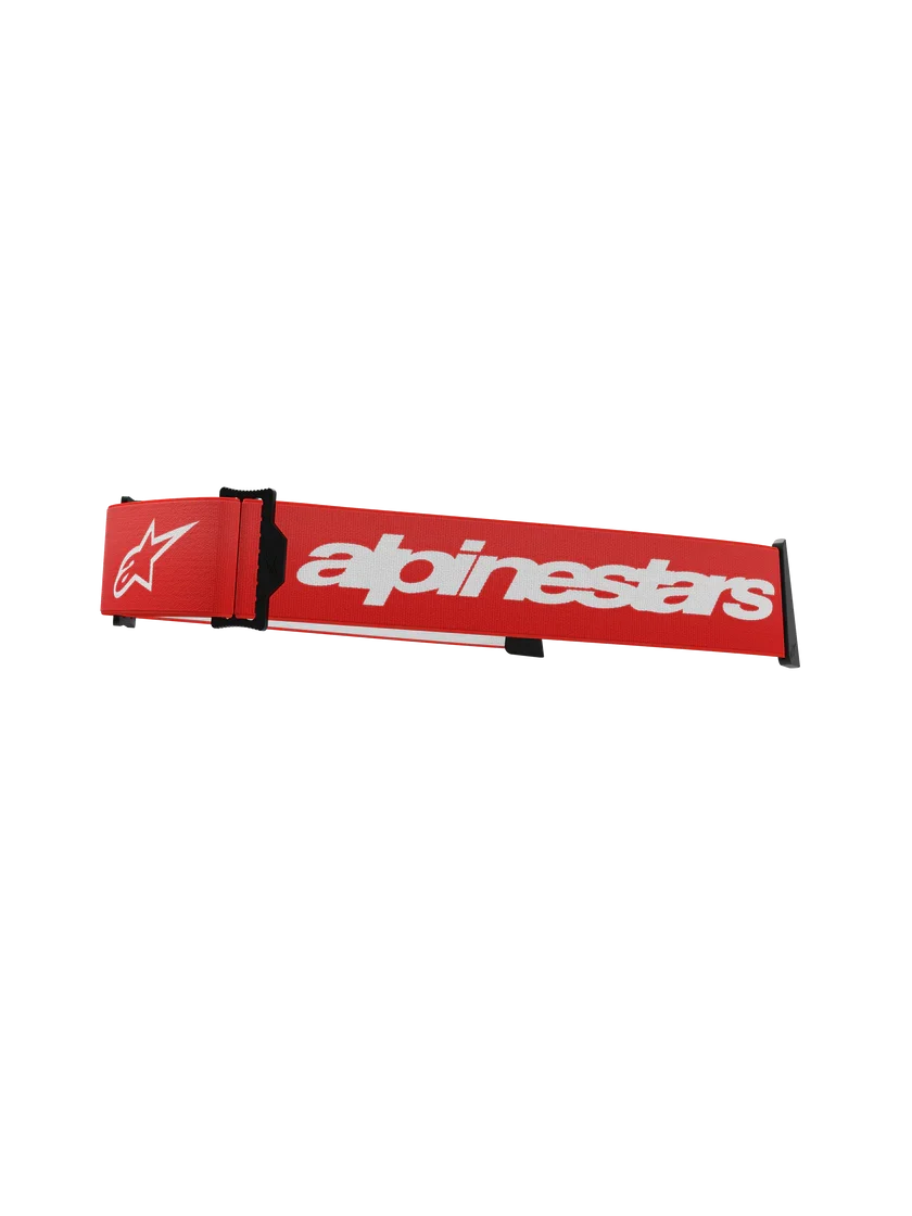 Alpinestars Supertech Goggle Strap - Image 4