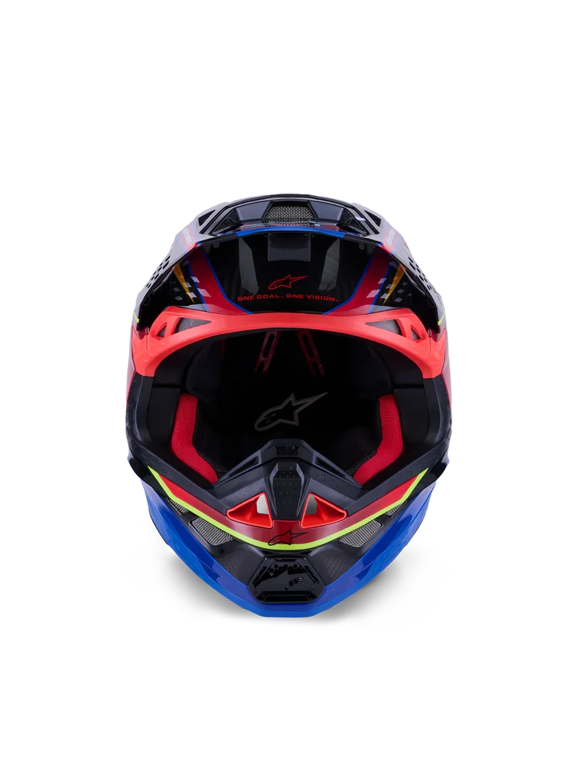Alpinestars Supertech M10 Era MIPS Helmet - Image 11