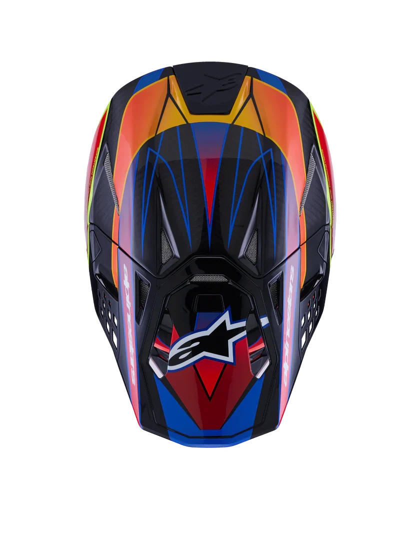 Alpinestars Supertech M10 Era MIPS Helmet - Image 12