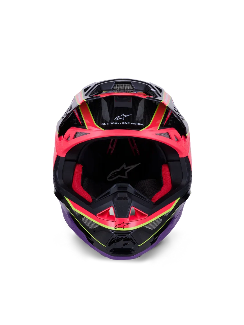 Alpinestars Supertech M10 Era MIPS Helmet - Image 4