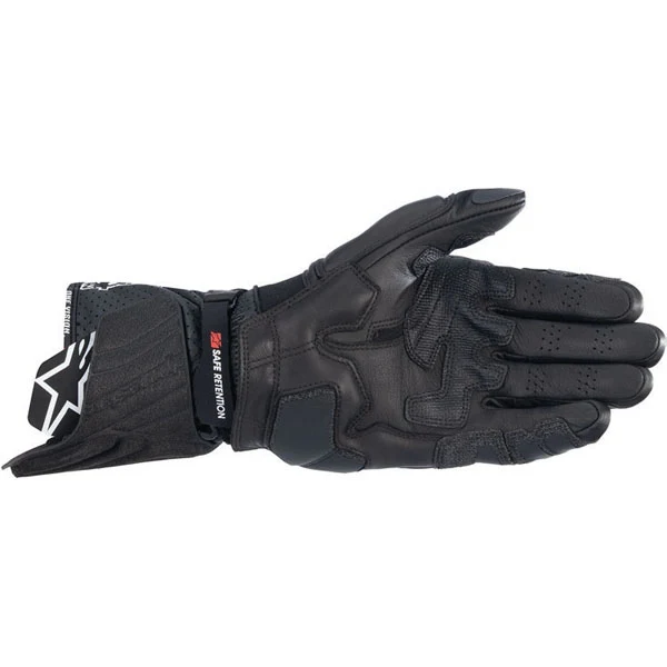 Alpinestars Supertech V2 Gloves - Image 2