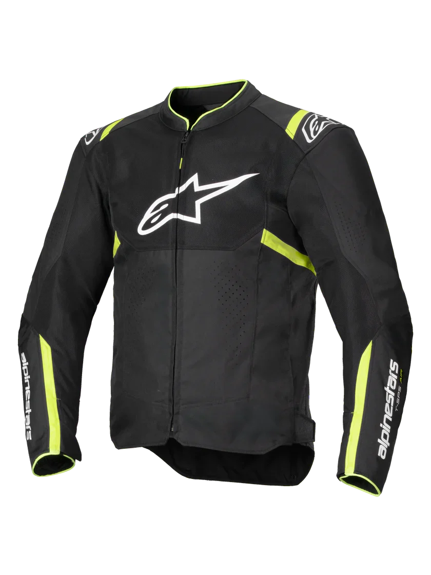 Alpinestars T-SPS Air v2 Jacket - Image 8