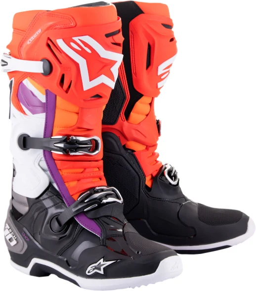 Alpinestars Tech 10 Boots - Image 15