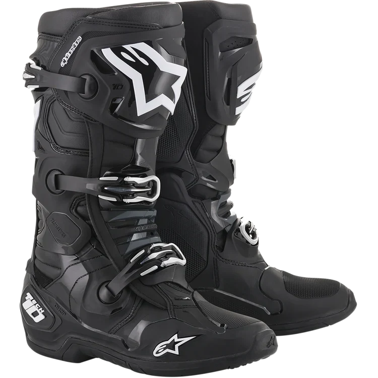 Alpinestars Tech 10 Boots - Image 17