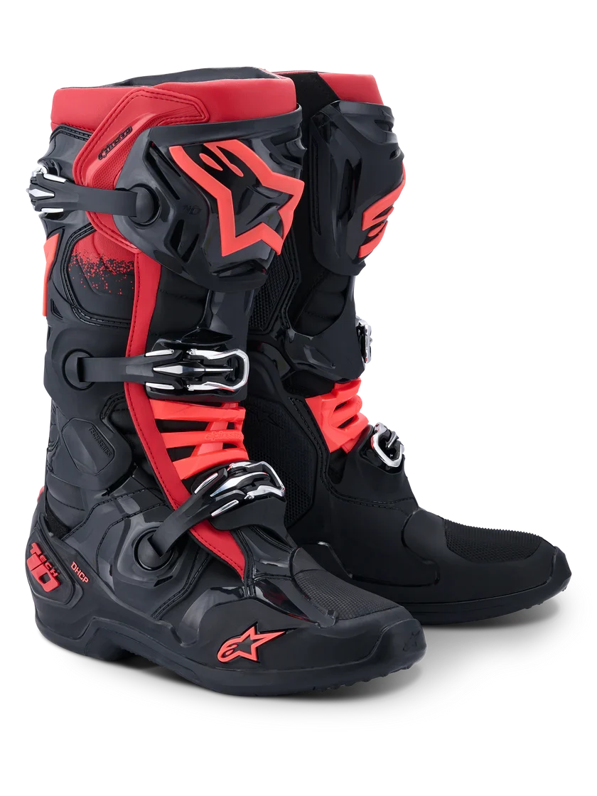 Alpinestars Tech 10 Boots - Image 7