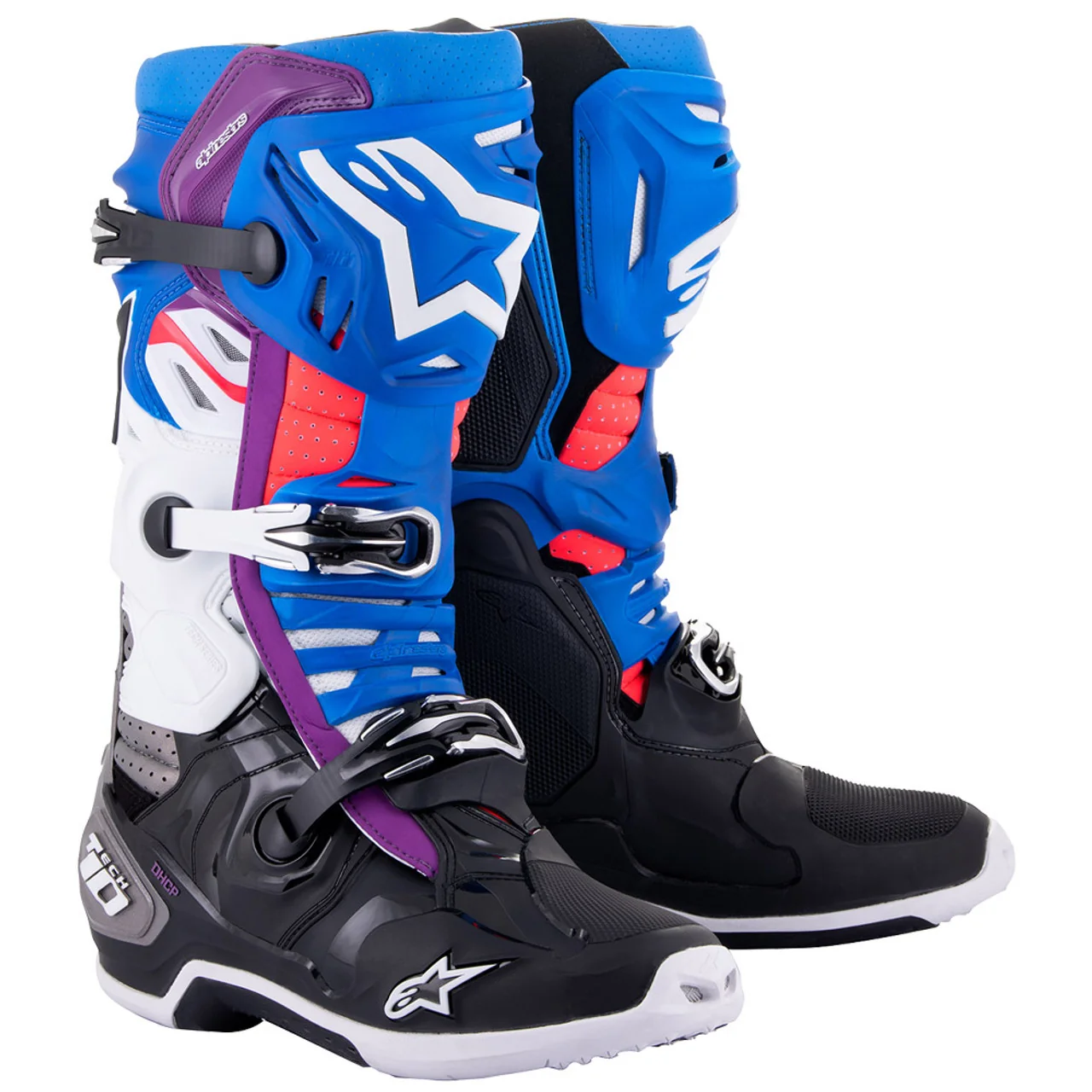 Alpinestars Tech 10 Supervented Boot - Image 4