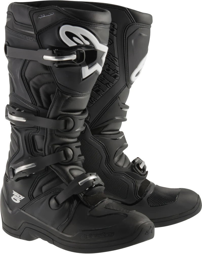 Alpinestars Tech 5 Boots - Image 4