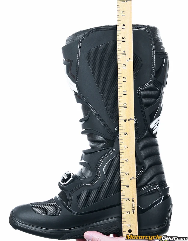 Alpinestars Tech 7 Boots - Image 17