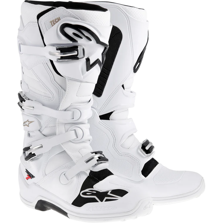 Alpinestars Tech 7 Boots - Image 5