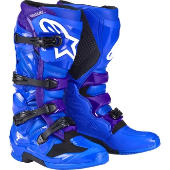 Alpinestars Tech 7 Boots - Image 7