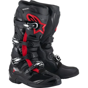 Alpinestars Tech 7 Boots - Image 8