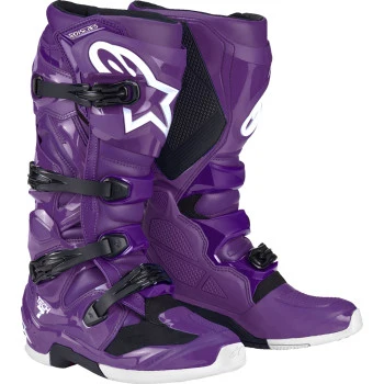 Alpinestars Tech 7 Boots - Image 9