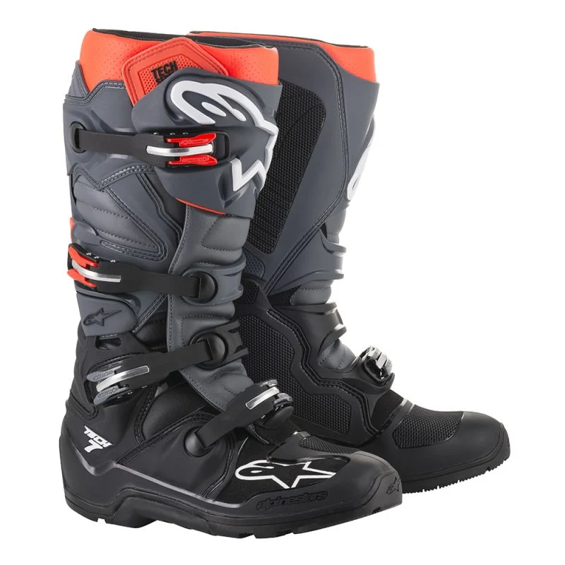 Alpinestars Tech 7 Enduro Boots - Image 10