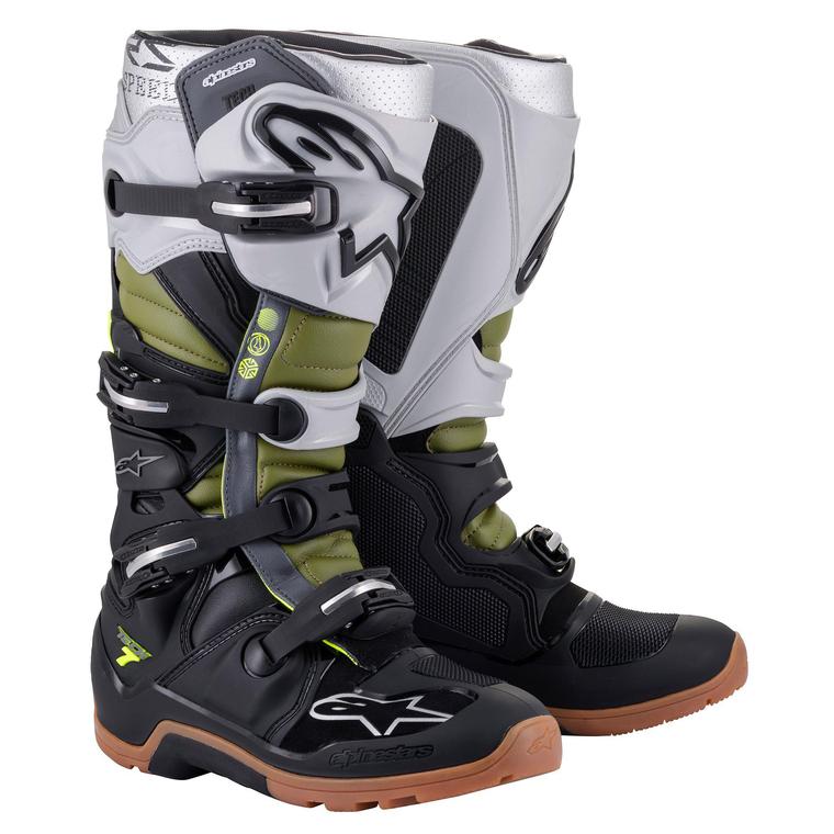 Alpinestars Tech 7 Enduro Boots - Image 7