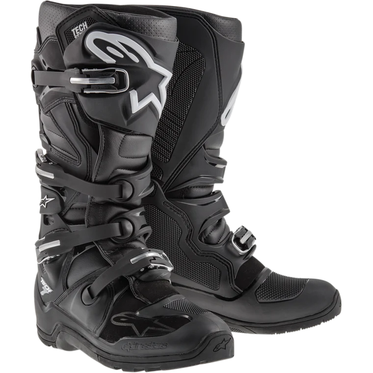 Alpinestars Tech 7 Enduro Boots - Image 8