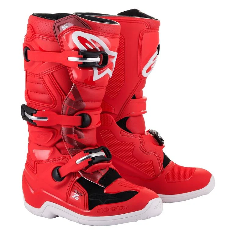 Alpinestars Tech 7S Boots - Image 2