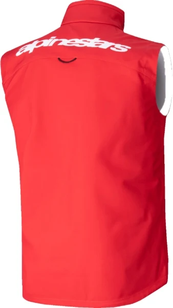 Alpinestars Techstar Softshell Vest - Image 2
