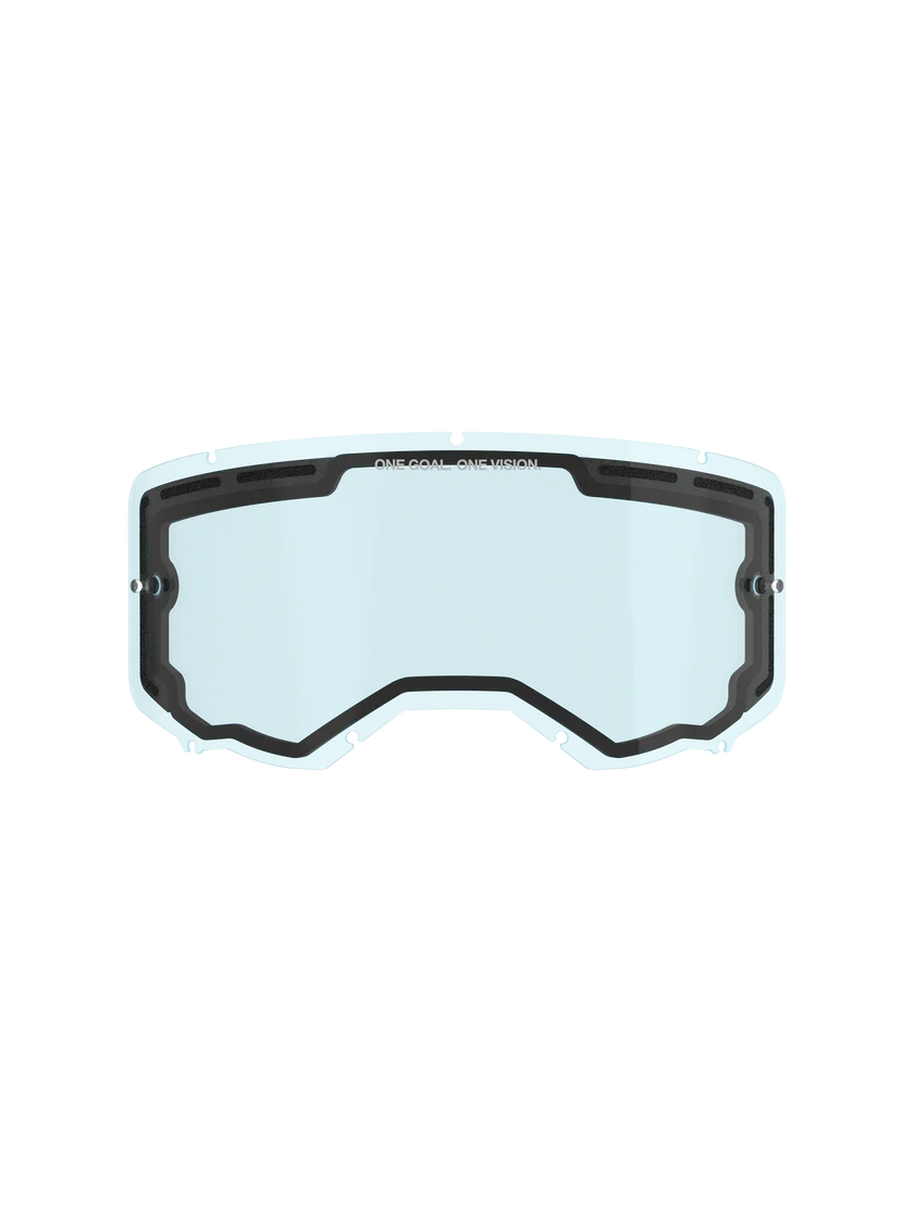 Alpinestars Vision 8/Vision 5/Vision 3 Goggle Dual Lens