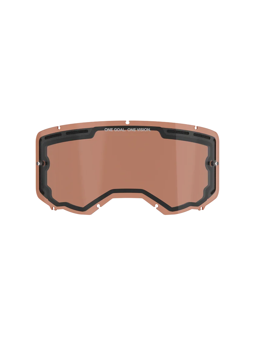 Alpinestars Vision 8/Vision 5/Vision 3 Goggle Dual Lens - Image 2
