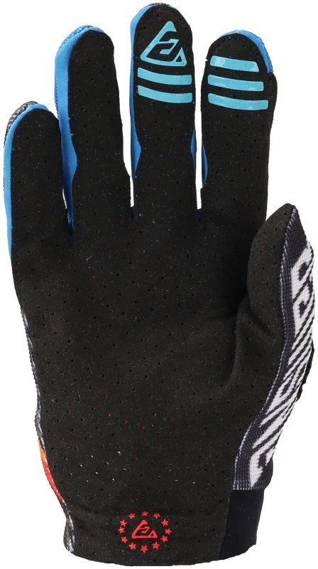 Answer 25 Aerlite Nitro Gloves - Image 4