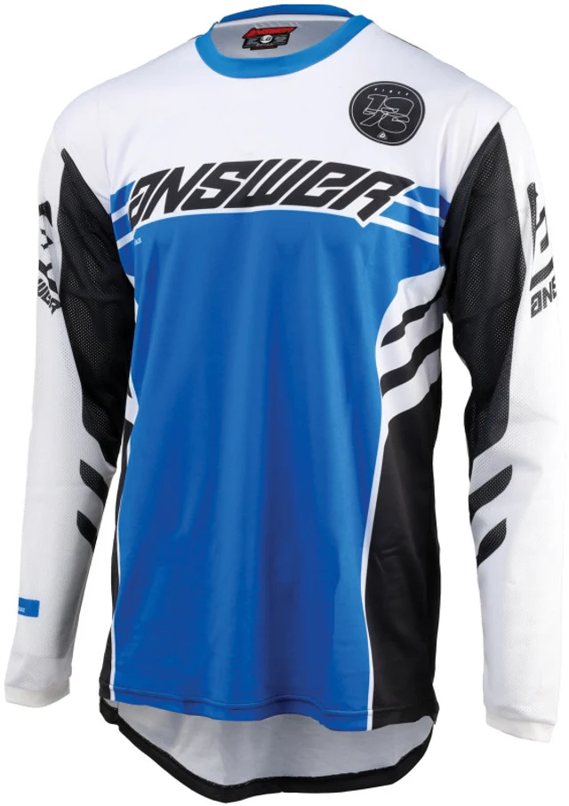 Answer 25 Arkon Nitrus Youth Jersey - Image 3