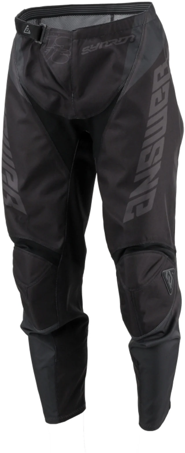 Answer 25 Syncron Envenom Pants