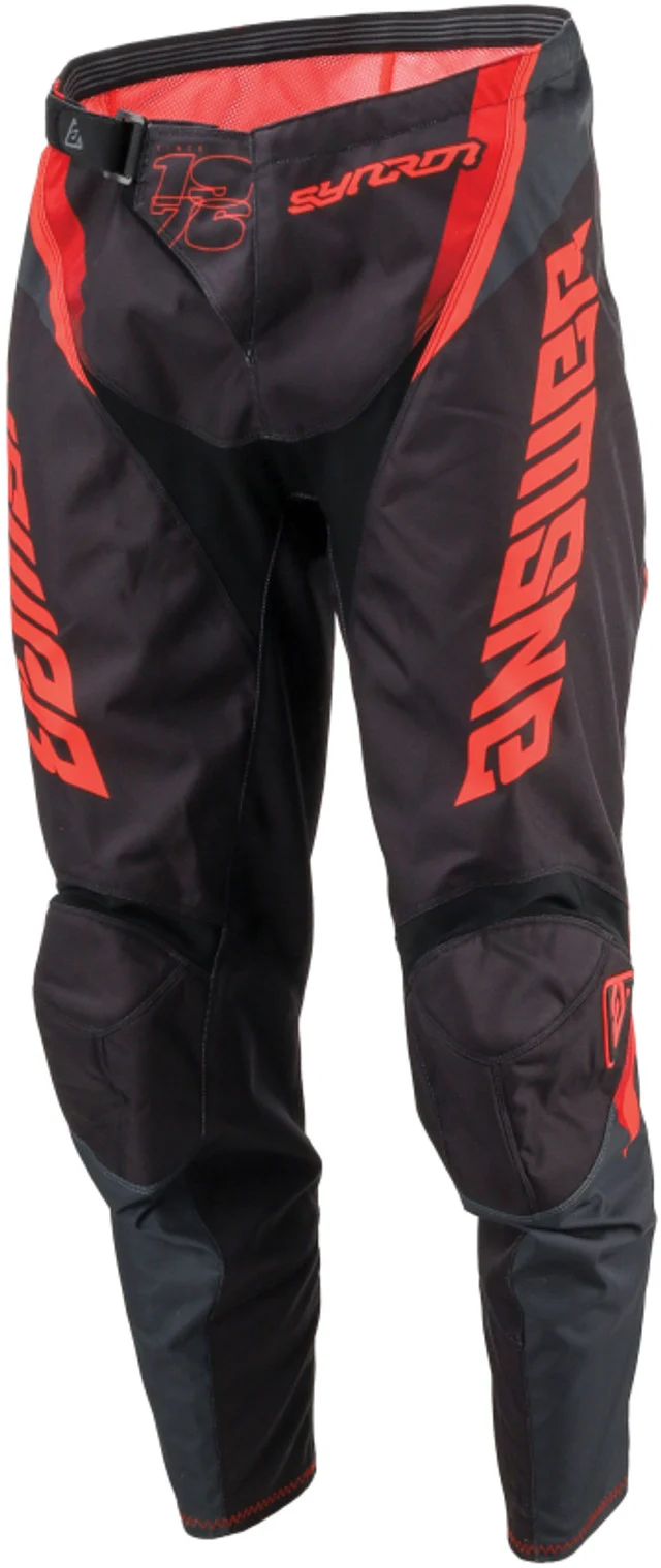Answer 25 Syncron Envenom Pants - Image 7