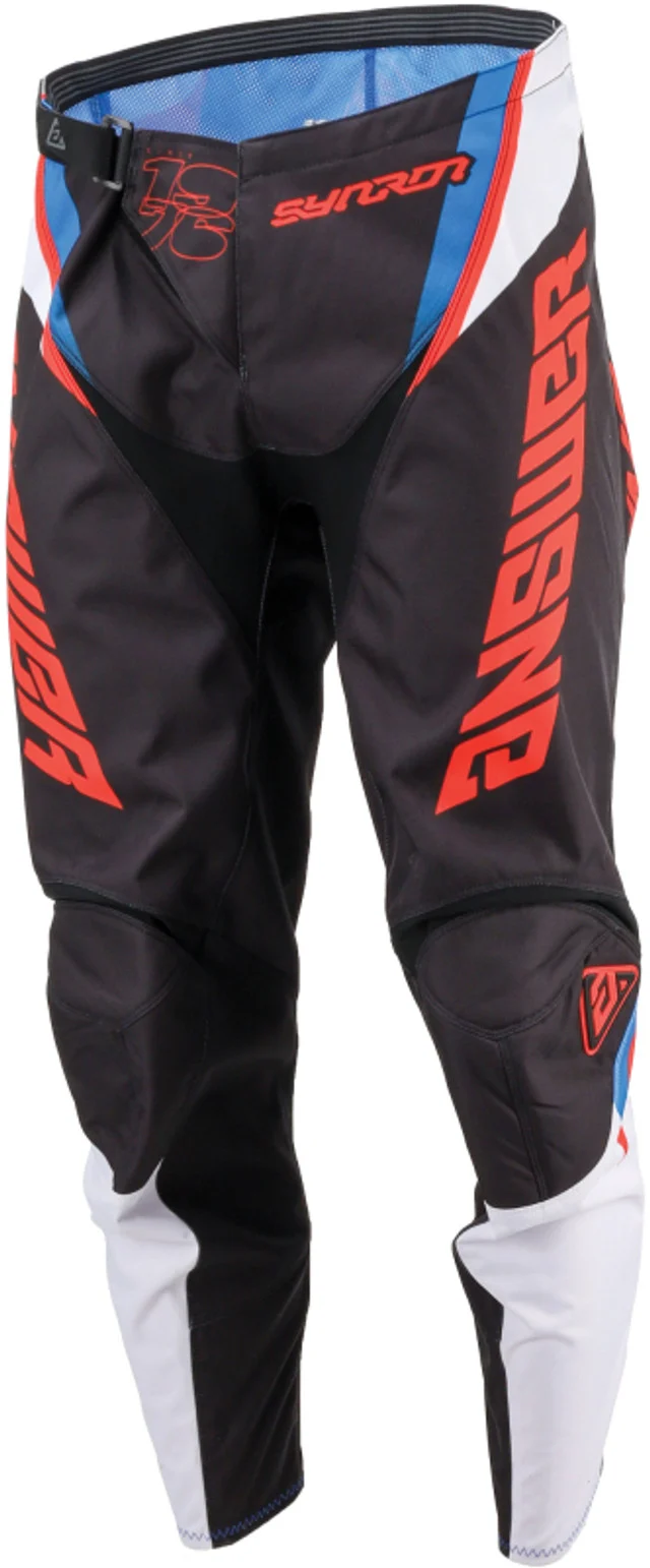 Answer 25 Syncron Envenom Pants - Image 9