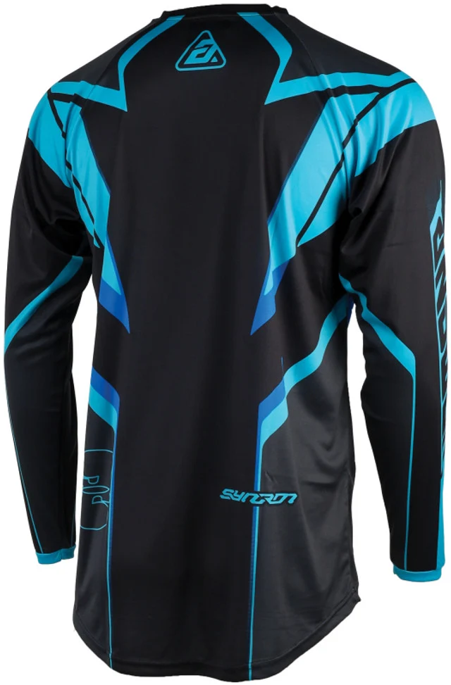 Answer 25 Syncron Envenom Youth Jersey - Image 4