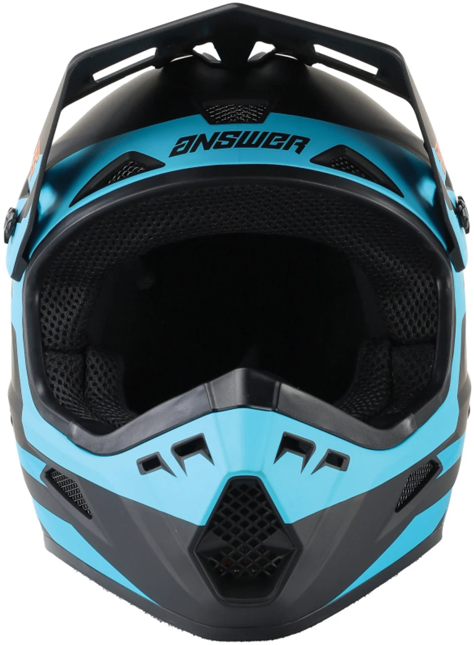 Answer AR1 Sweep Youth Helmet - Image 8
