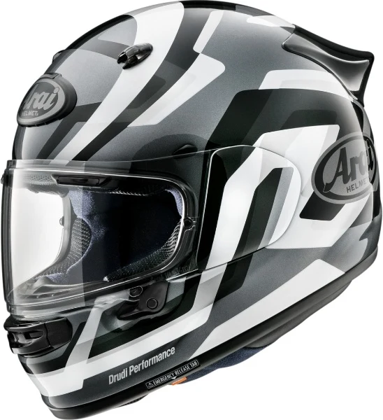 Arai Contour-X Snake Helmet ~ Snell 2020 - Small, Large, Or XL Only - Image 2