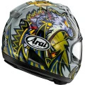 Arai Corsair-X Nakasuga 4 Helmet - Image 2