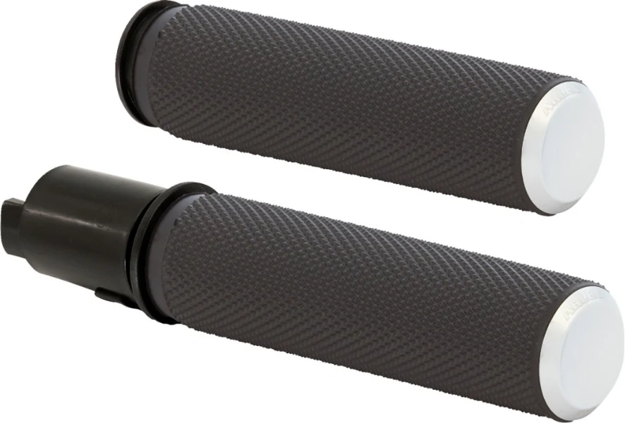 Arlen Ness Knurled TBW Grips for 2023 - 2024 Harley Davidson Road Glide & Street Glide - Image 6
