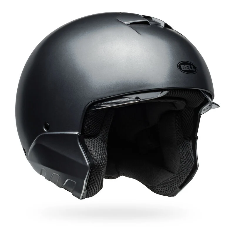 Bell Broozer Solid Helmet - Image 2