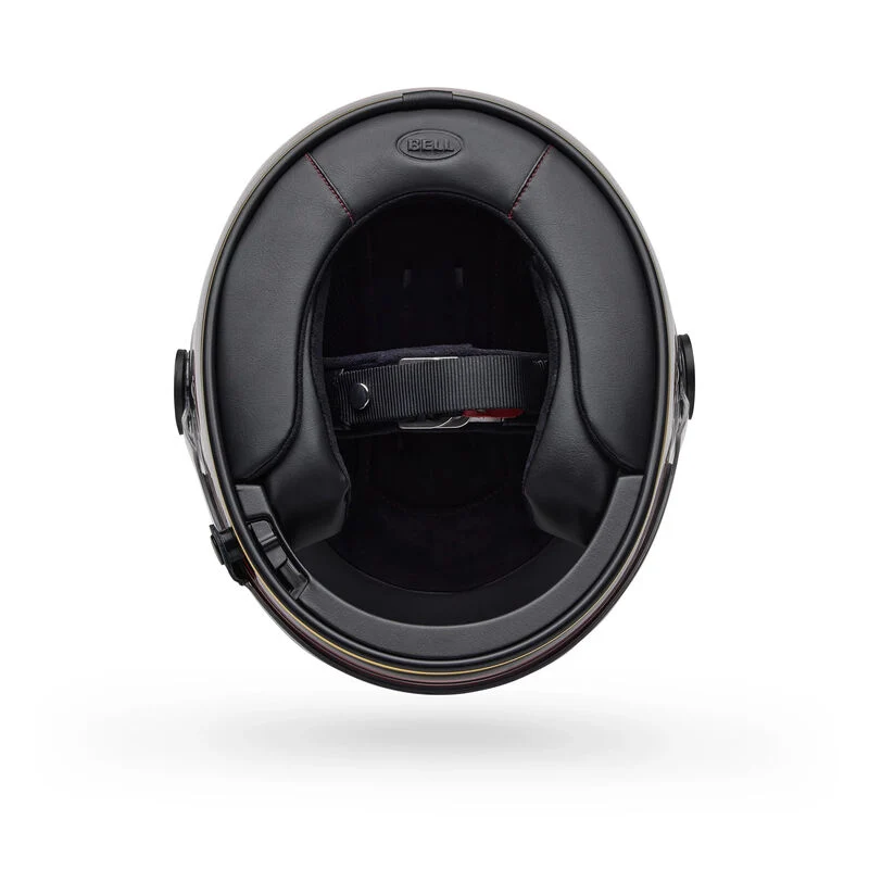 Bell Bullitt GT Charge Helmet - Image 5
