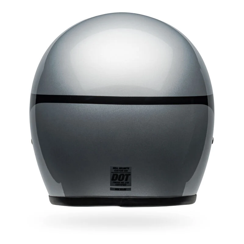 Bell Custom 500 Chassis Helmet - Image 2