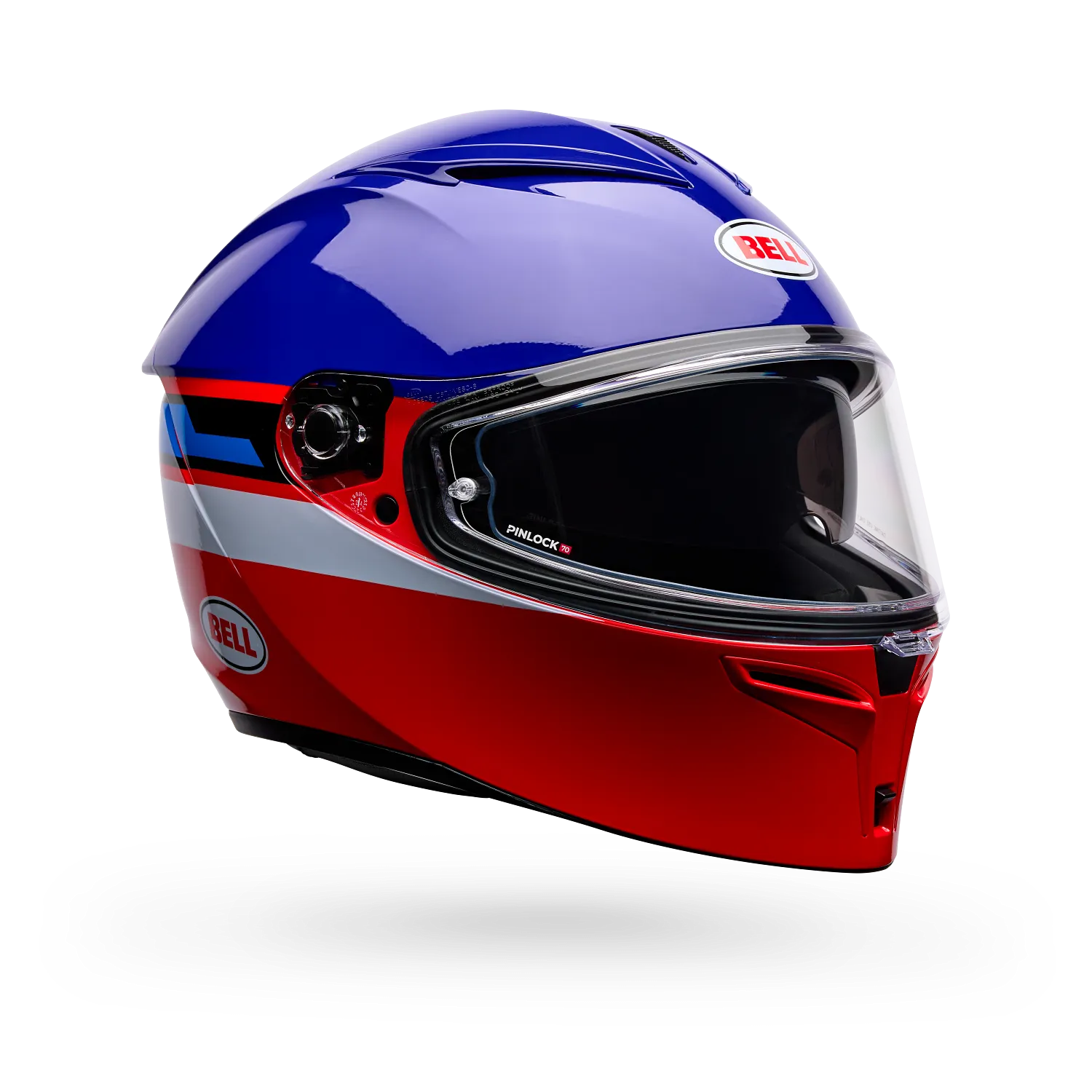 Bell Lithium Motion Helmet - Image 2