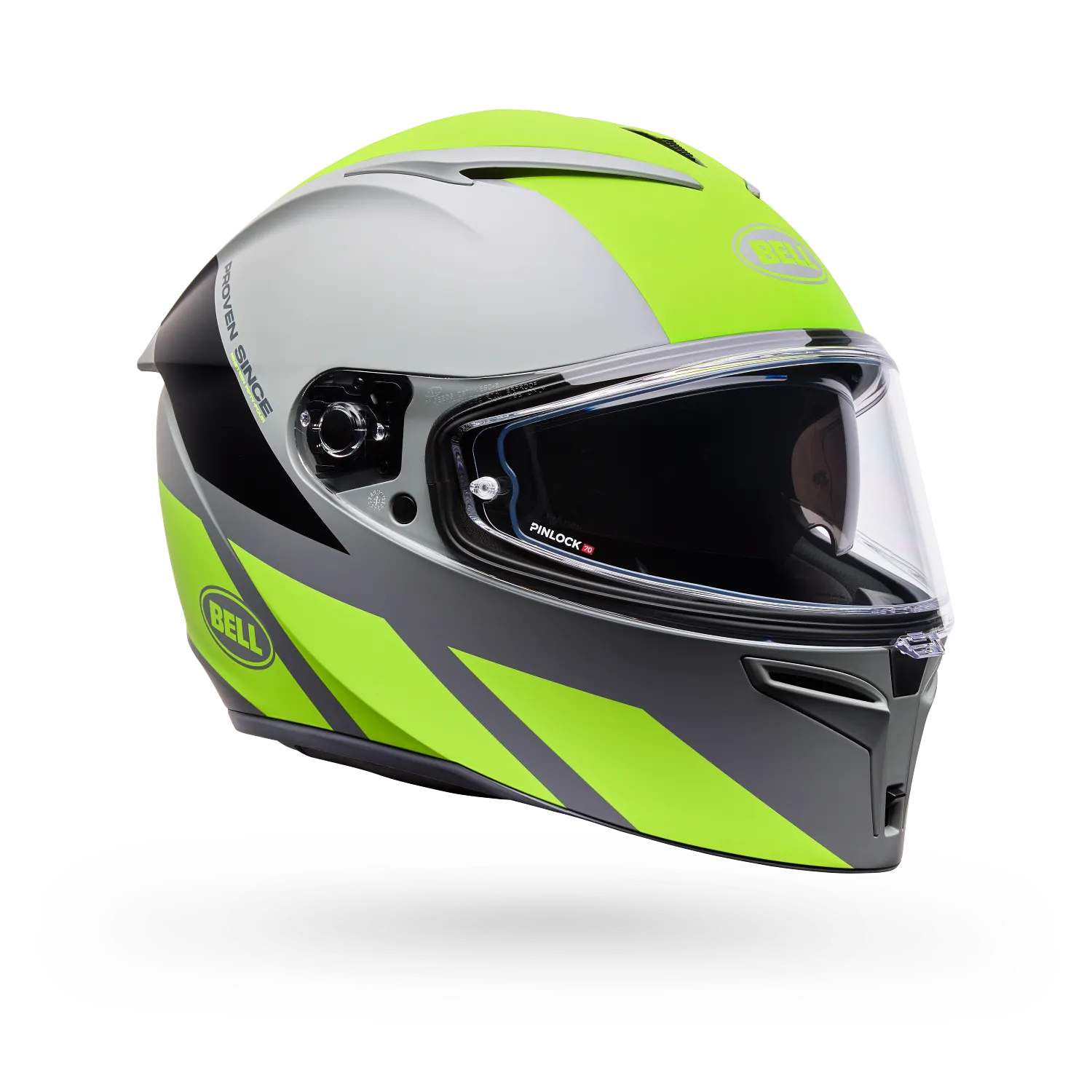 Bell Lithium Tech Helmet - Image 2