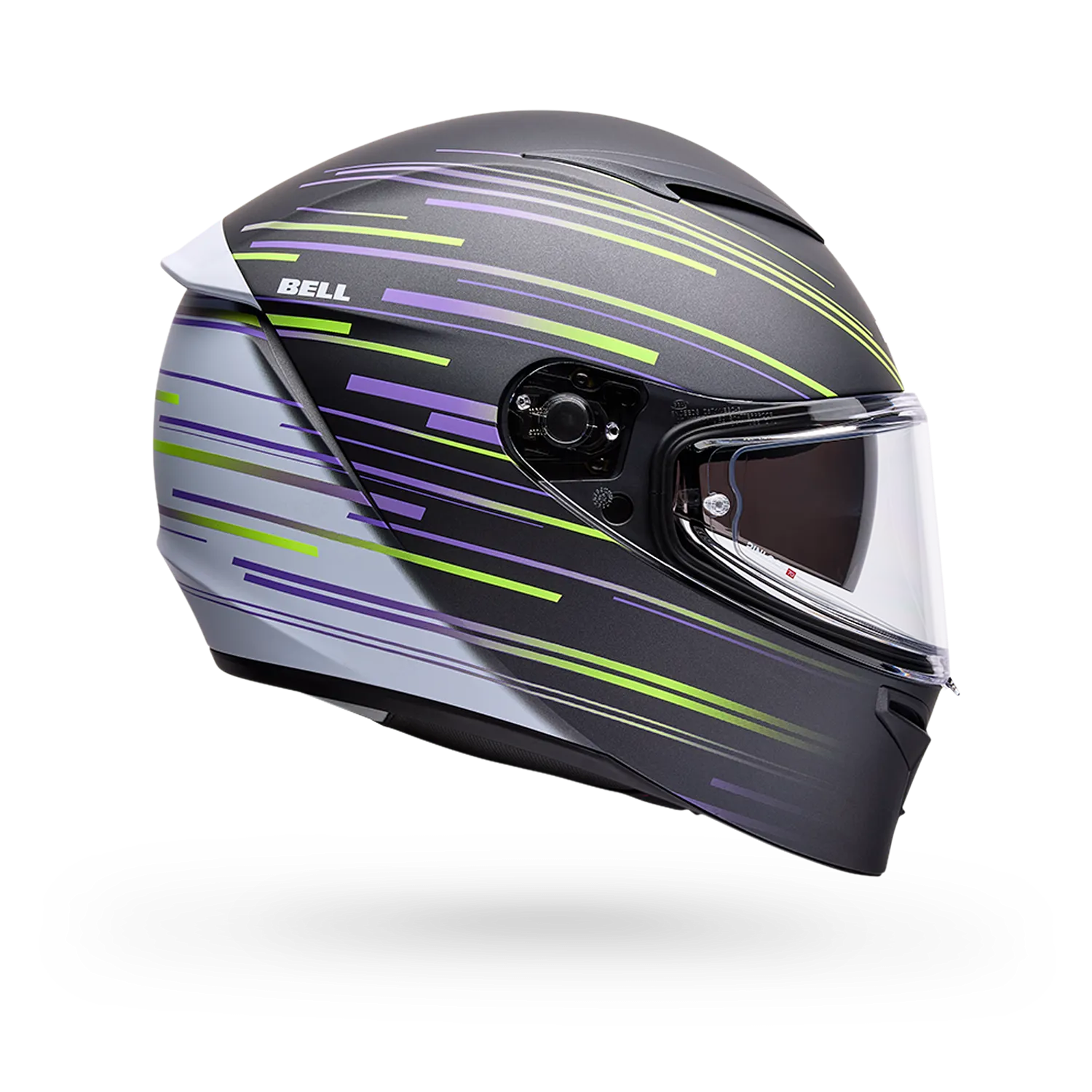 Bell Lithium Velo Helmet - Image 2