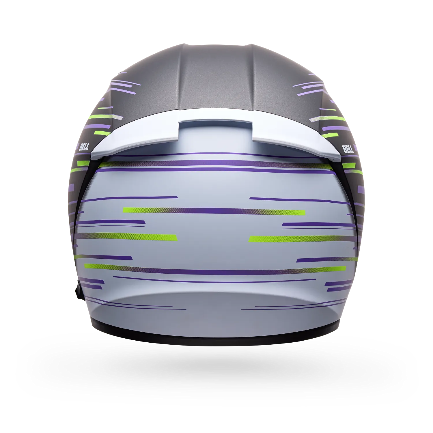 Bell Lithium Velo Helmet - Image 5