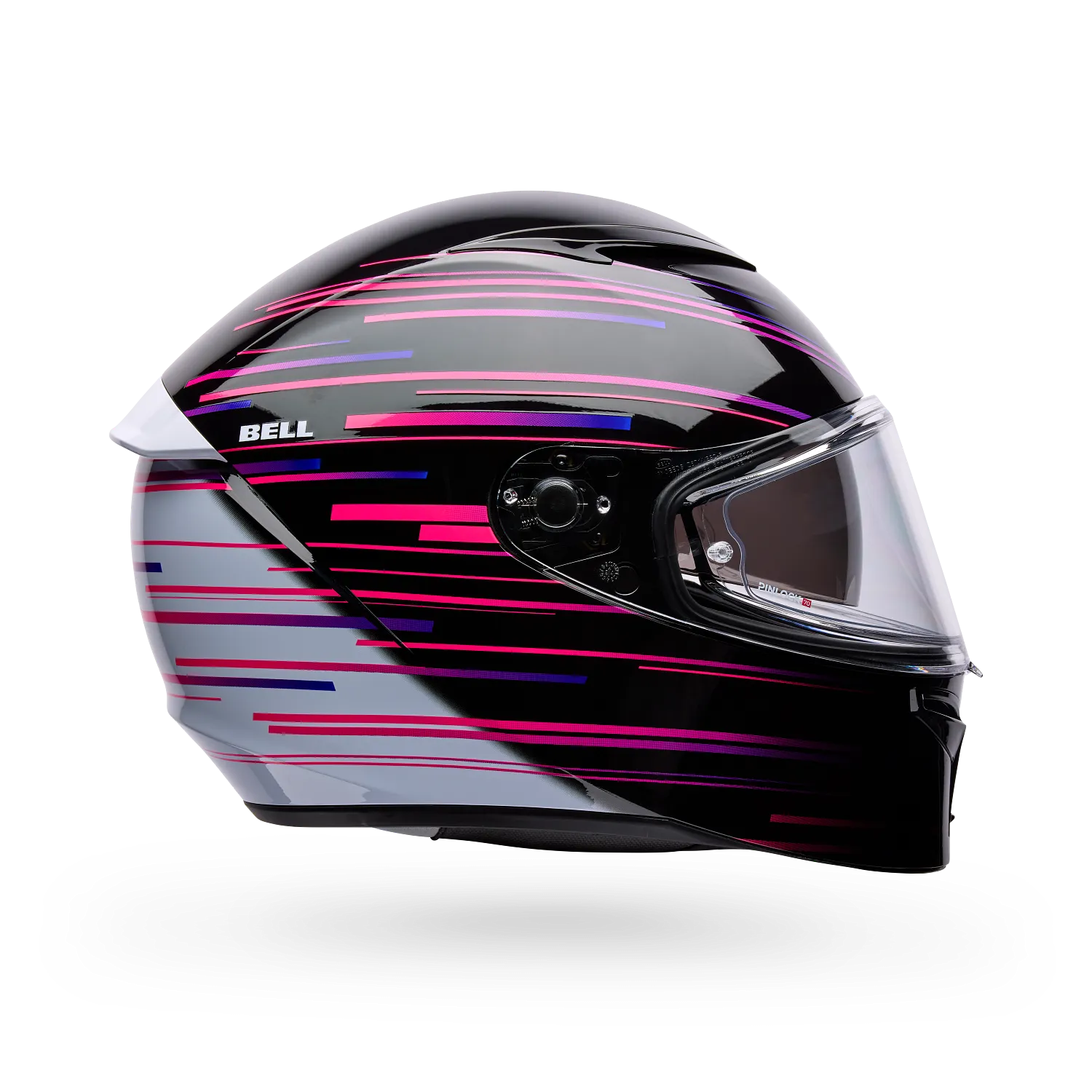Bell Lithium Velo Helmet - Image 8