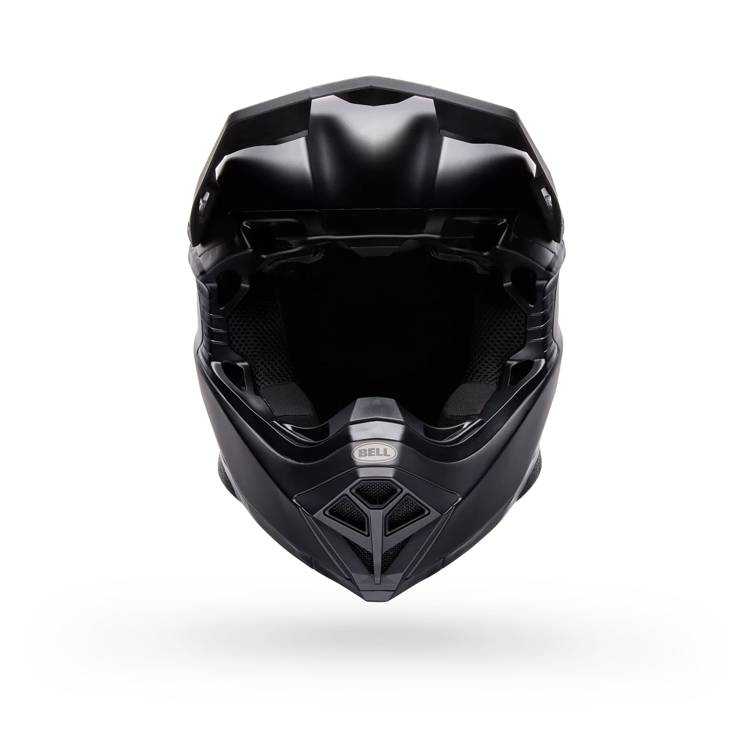 Bell Moto-10 MIPS Solid Helmet - Image 6