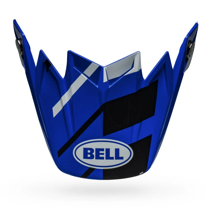 Bell Moto-9 Flex Visor - Image 11