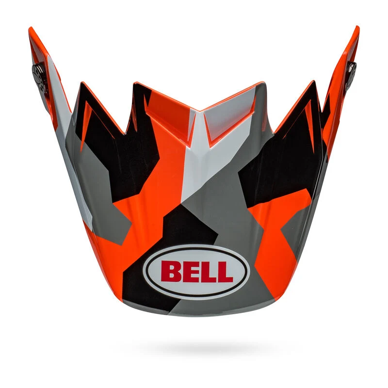 Bell Moto-9 Flex Visor - Image 3